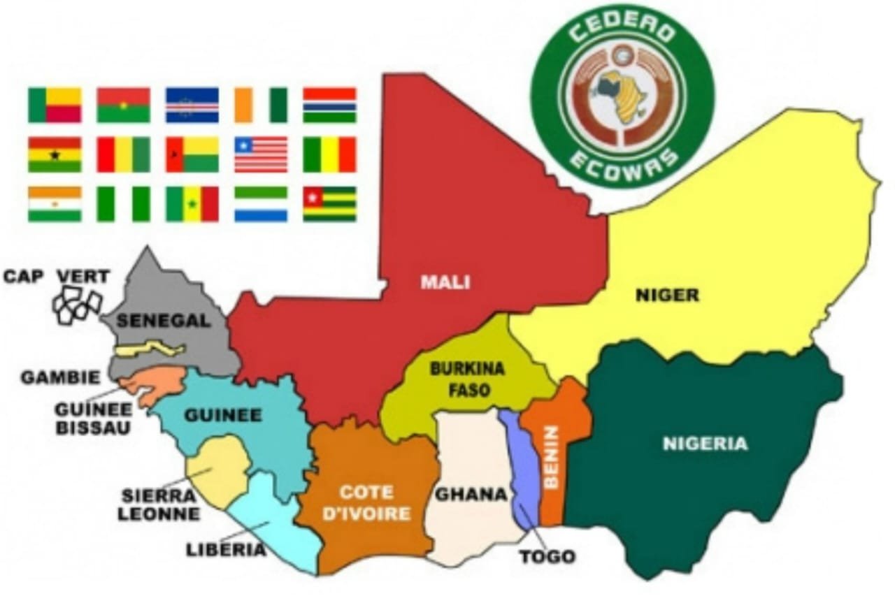 ECOWAS to Ready Standby Force for Counterterrorism,  Agreed to Ease Sanctions on Niger Republic