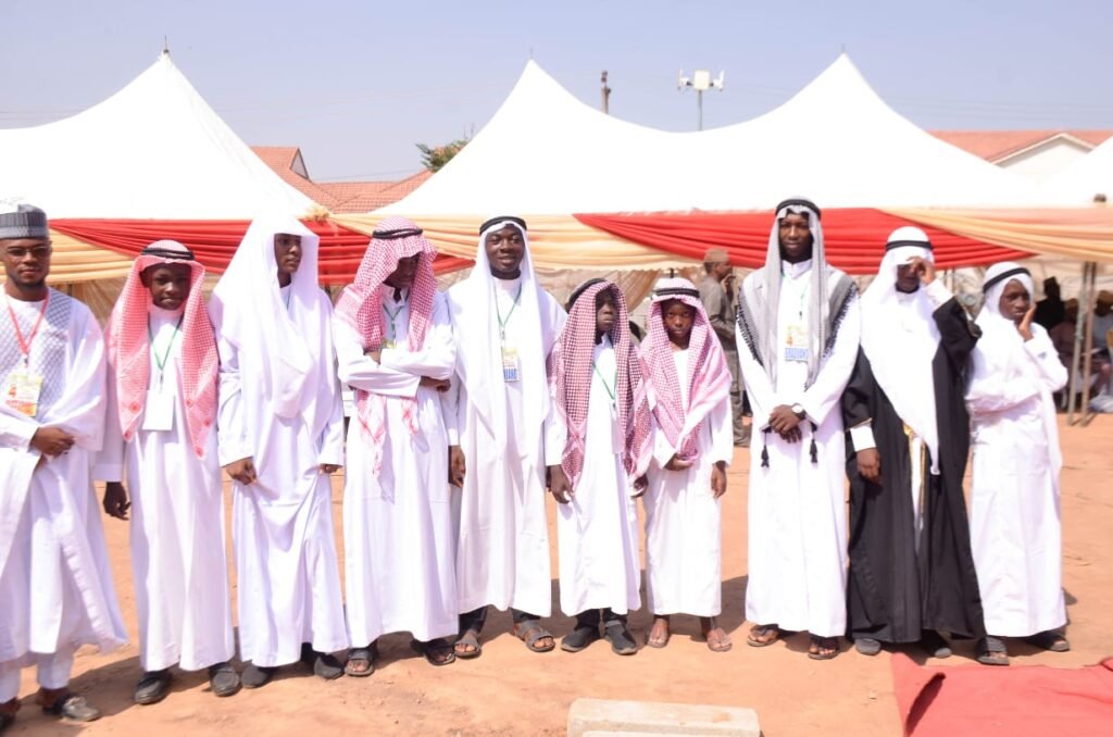 Nurul Yaqeen Islamic Foundation pledges world-class education for indigent children in FCT