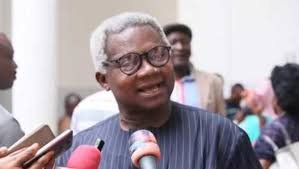 Budget: Gov Mbah should beware of squeezing N1/4 trillion out of stone – Okechukwu
