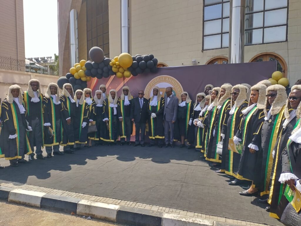 Abuja Catholic Archbishop tasks judges to deliver justice with fear of God