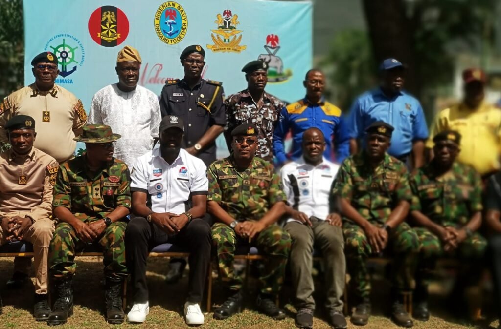 LASWA moves to reduce rescue time