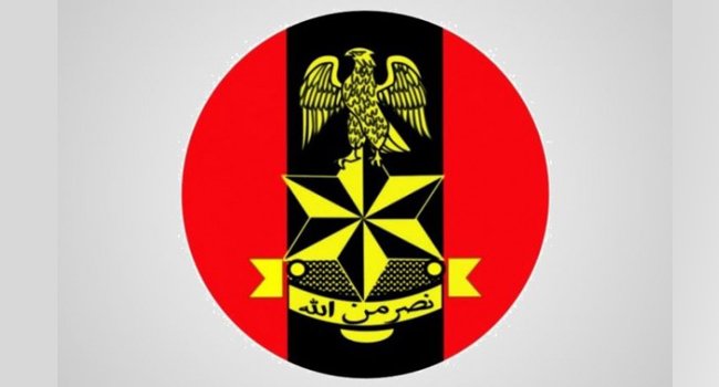 Army Takes Responsibility For Air Strike In Kaduna