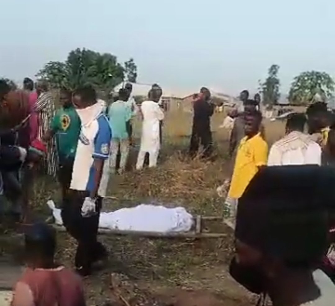 Unknown Gunmen Kill Five in Kasada Village in Abuja , FCT