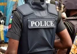Kidnapping: Police rescue couple in Kaduna
