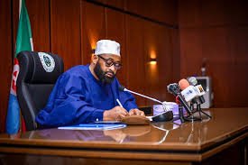 Niger declares 7-day holiday for workers