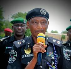 Police adopt community-based approaches to fight crimes in Kano