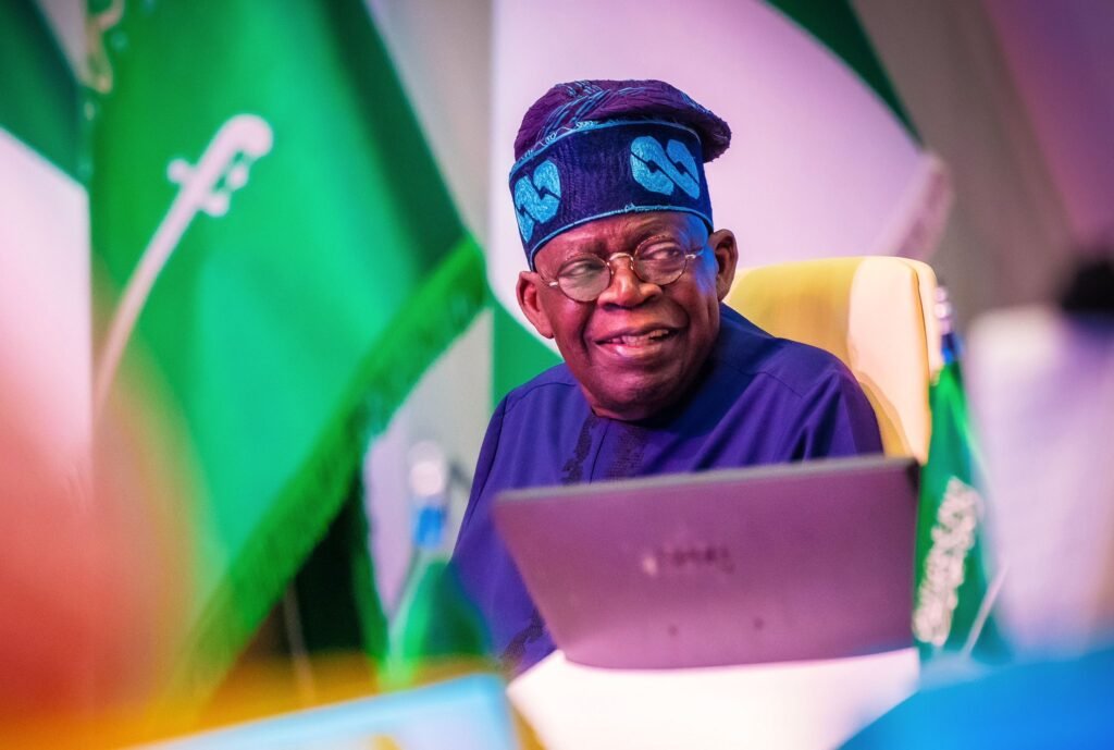 President Tinubu cuts cost of governance