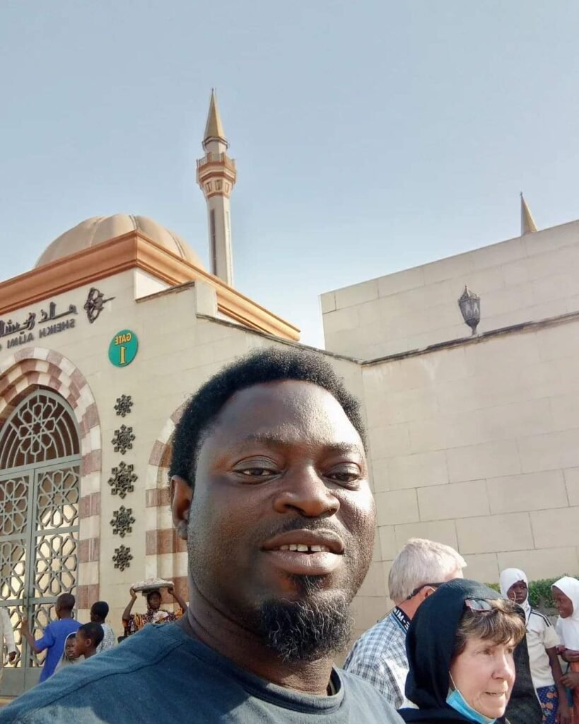 Create national tourism masterplan to stimulate growth- Tour guide pleads