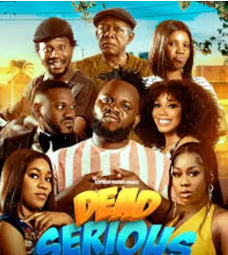 Star-studded film, “Dead Serious” to hit cinemas Feb. 9