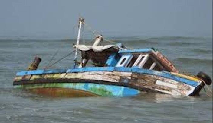 Boat Mishap: N-HYPPADEC partners agencies to enhance water transportation safety