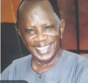 OLUMIDE LAWAL; ANOTHER MEDIA ROSE PLUCKED BY THE COLD HANDS OF DEATH