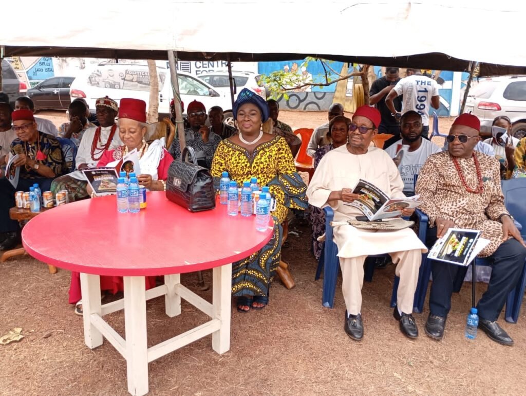 Enugu Govt to organize quiz competitions, print calendars to promote Igbo language