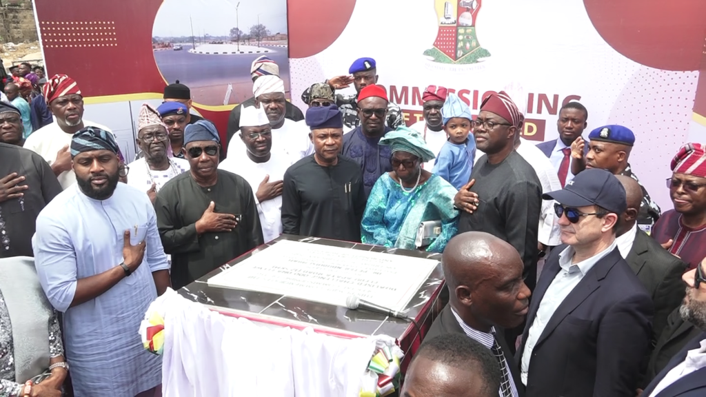 Reliance on FAAC No Longer Sustainable For Economic Growth – Gov. Mbah