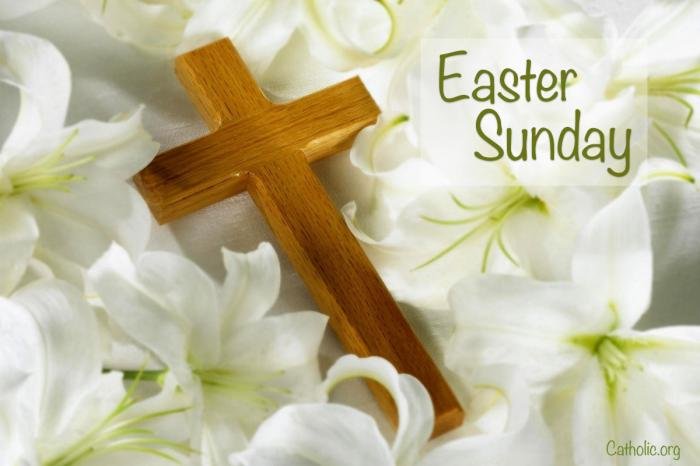 Easter: Imbibe the virtues of Jesus Christ – clerics urge Christians, politicians