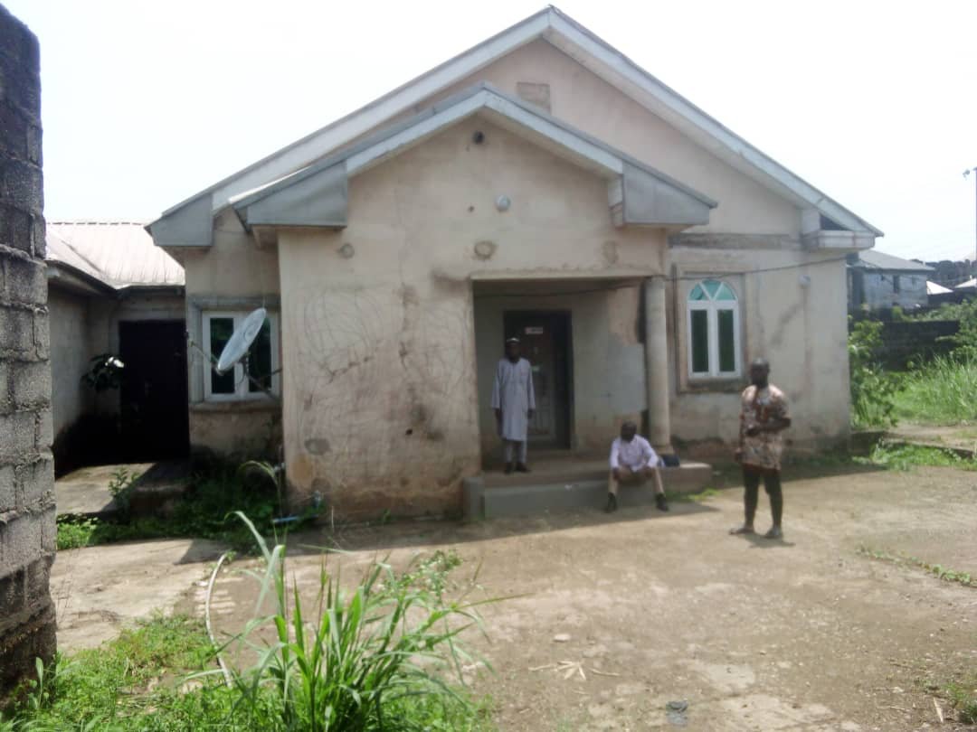 Urgent: Property for Sale in Calabar