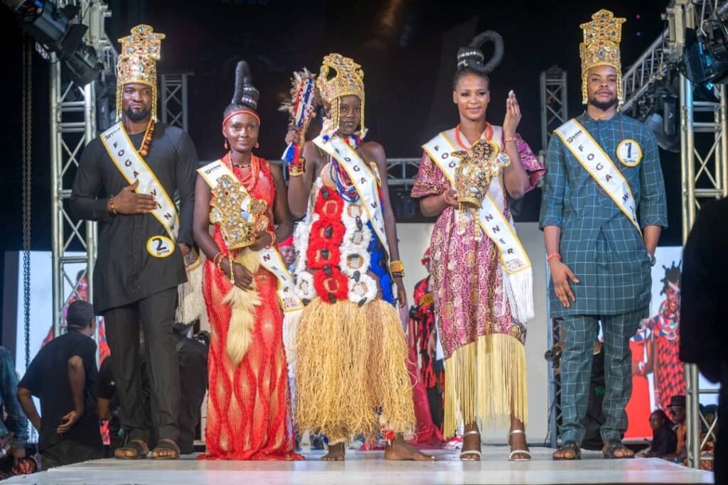 Goge Africa celebrates 25th anniversary, unveils FOGA