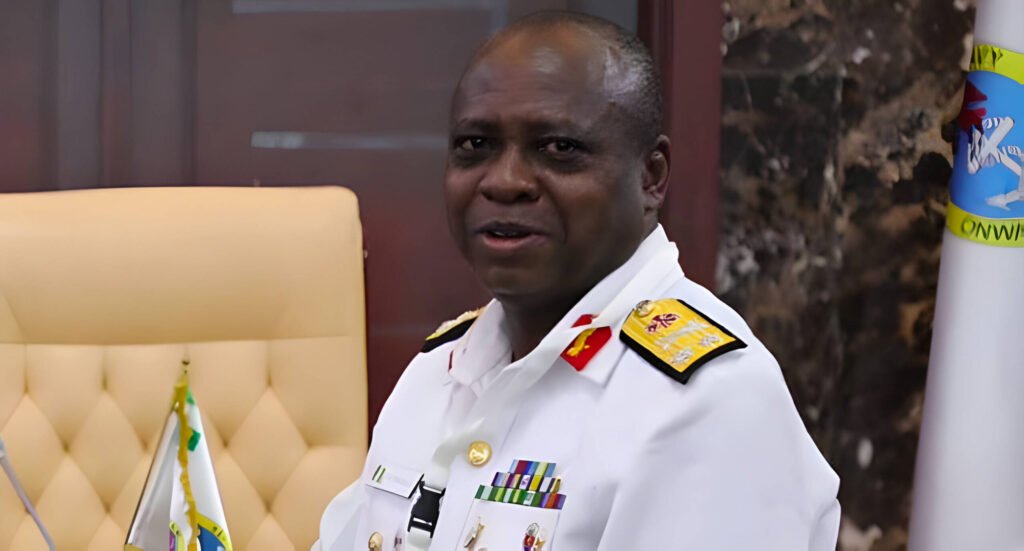 Navy Rescues Over 250 Persons from Capsized Passenger Boat in Rivers State