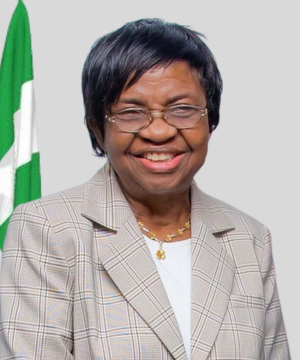 NAFDAC DG to Nigerians: Don’t Preserve Meat with Snipers or Chloroform, it can Damage Human Internal Organs