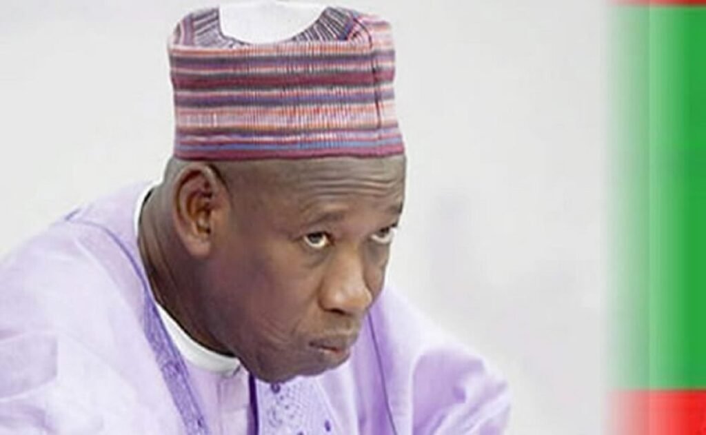 BREAKING: APC loses big in Kano as 1300 members dump national ruling party