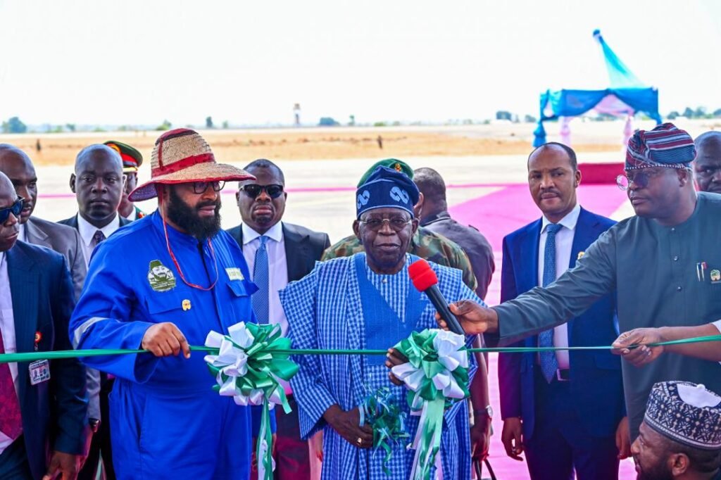 Self Sufficiency in Food Production: Why Bago Is Ahead of His Time