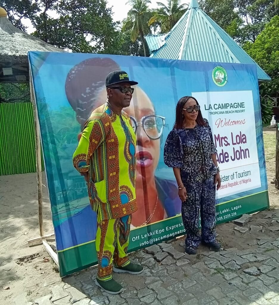 Tourism minister calls for preservation of Nigeria’s cultural heritage