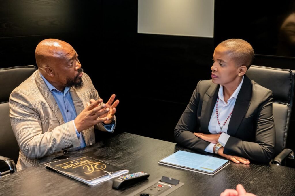 Intra-Africa travels: Zimbawean tourism group, European coy launch online booking engine
