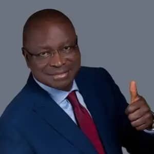 NJF mourns Sen. Ayogu Eze, says demise ‘left a vacuum