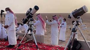 JUST IN: Shawwal Moon Not Sighted In Saudi Arabia, To Observe Eid-Ul-Fitr On Wednesday