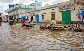 FG Says 31 States Risk Severe Flood
