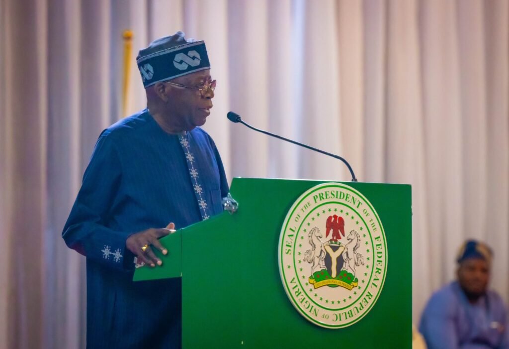 PRESIDENT TINUBU DIRECTS COMPREHENSIVE REVIEW OF GOVERNING BOARDS OF TERTIARY INSTITUTIONS