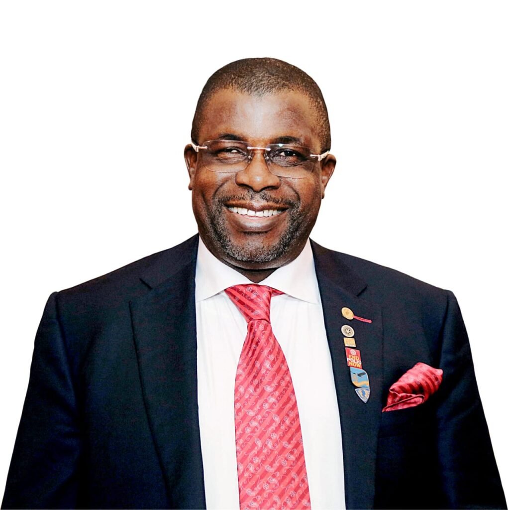 Sir Offor donates N100m endowment for develop of UNN