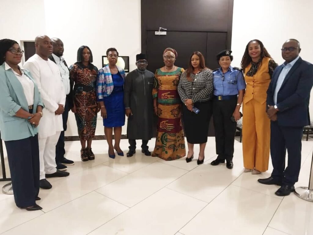 Poor representation of women threatens Nigeria’s blue economy – NCS