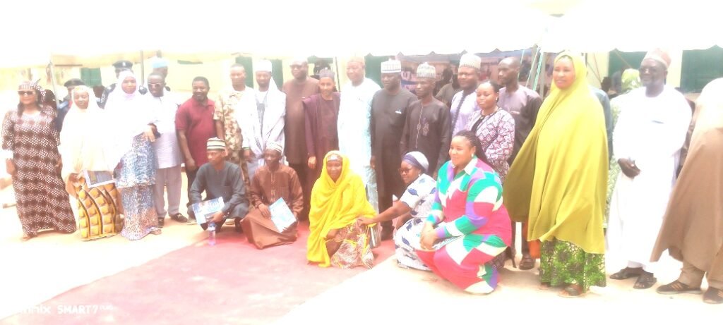 Food security: Expert tasks state governments on sustainable agriculture programmes