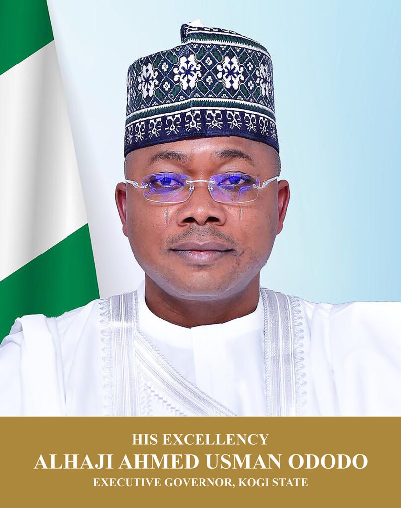 OIL EXPLORATION: Governor Ododo Seeks Partnership to accelerate investment