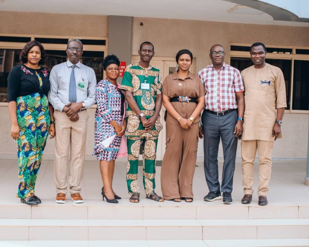 ASEF signs MOU with NGN, FIDAS, says promotion of Agricultural development in Africa is crucial.