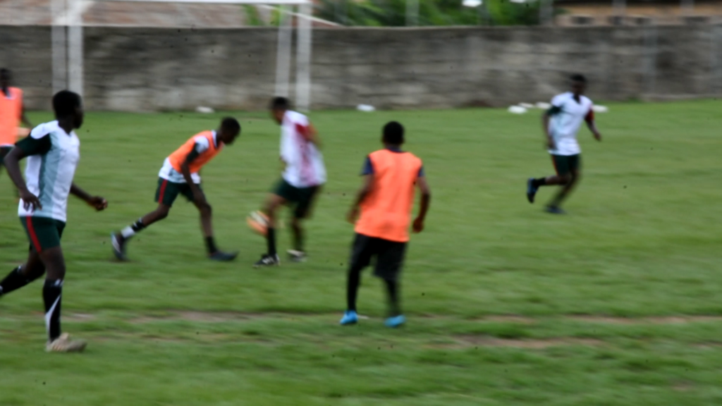 Invest in sports talent search, football coach urges Nigerians