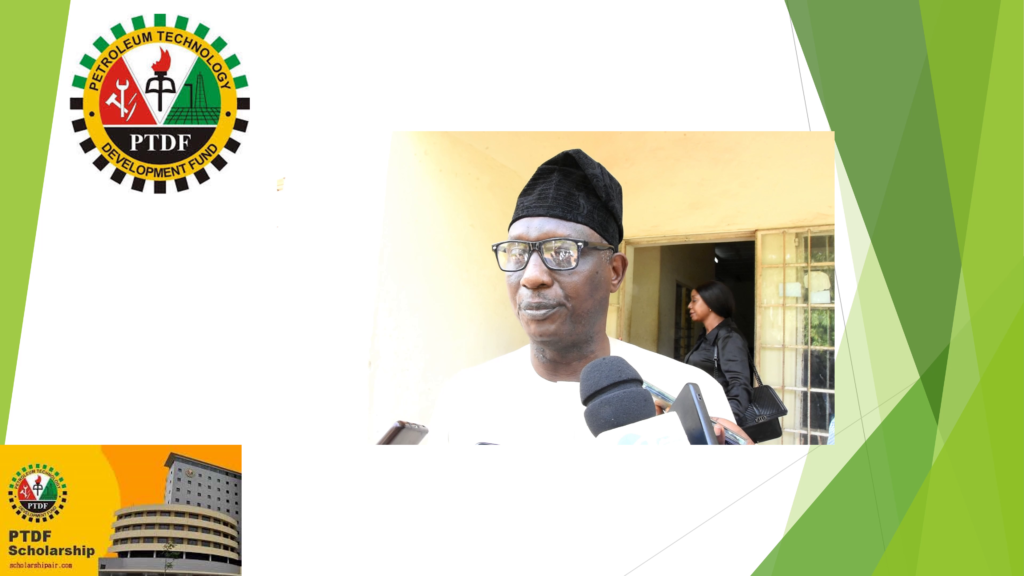 PTDF scholarship embraces Tinubu’s renewable energy focus