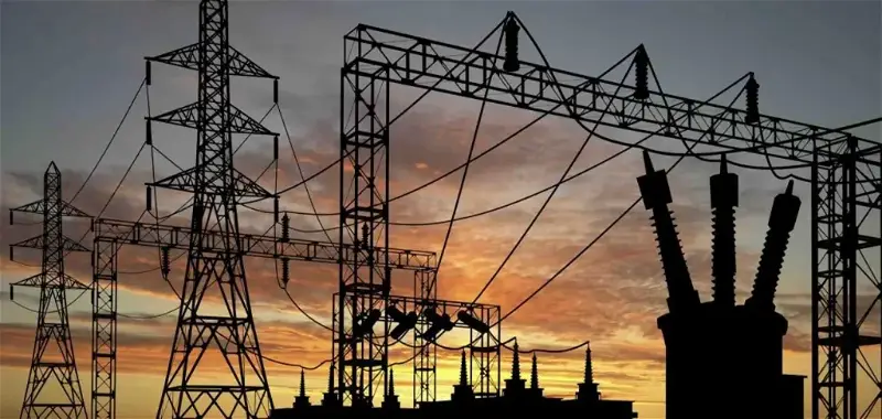 Strike: Electricity workers shut down national grid