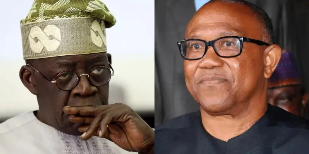Tinubu has performed well in his first year in office – Peter Obi
