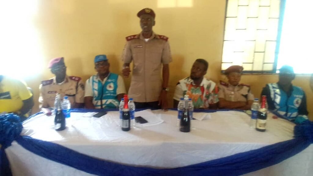 FRSC deploys 701 personnel for Eid-El-Kabir Special Patrol in Enugu