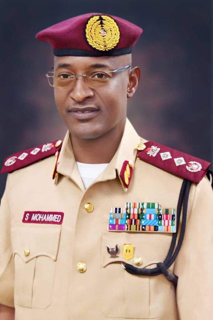 Drivers license:FRSC begins massive production to clear backlog