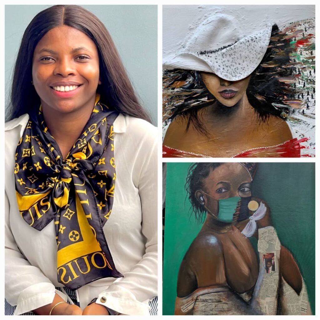 Artist urges FG to support sector with more grants