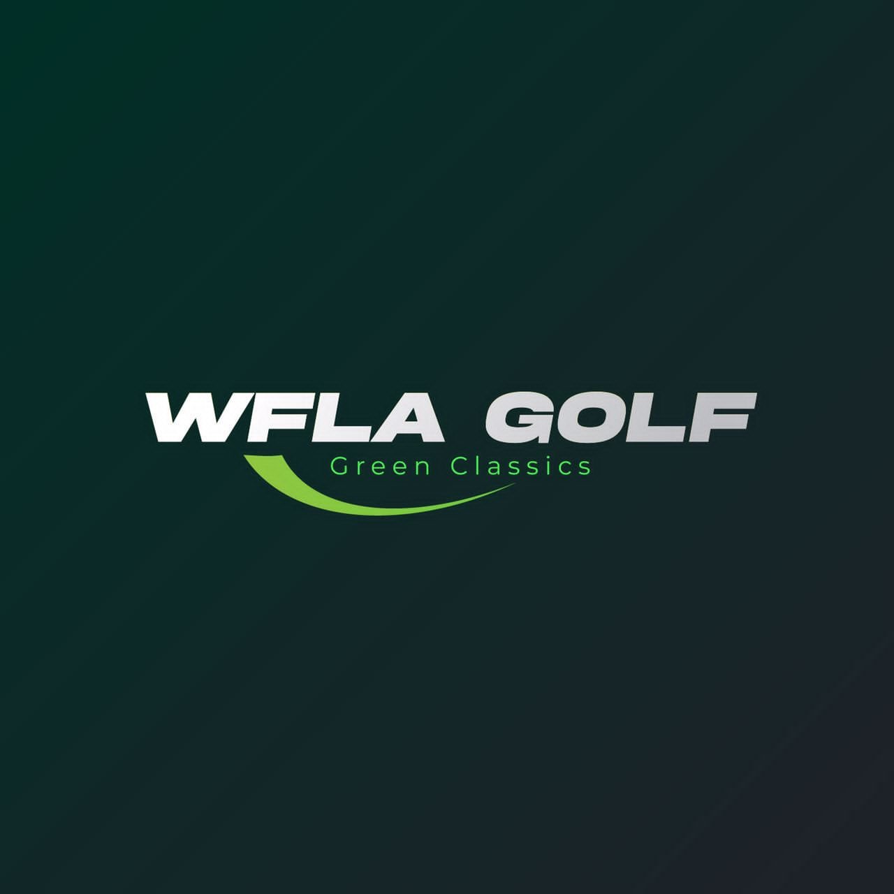 WFLA Golf tournament unveils logo