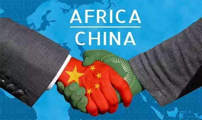 China-Africa Infrastructure Cooperation:Building the Groundwork for a Better Future