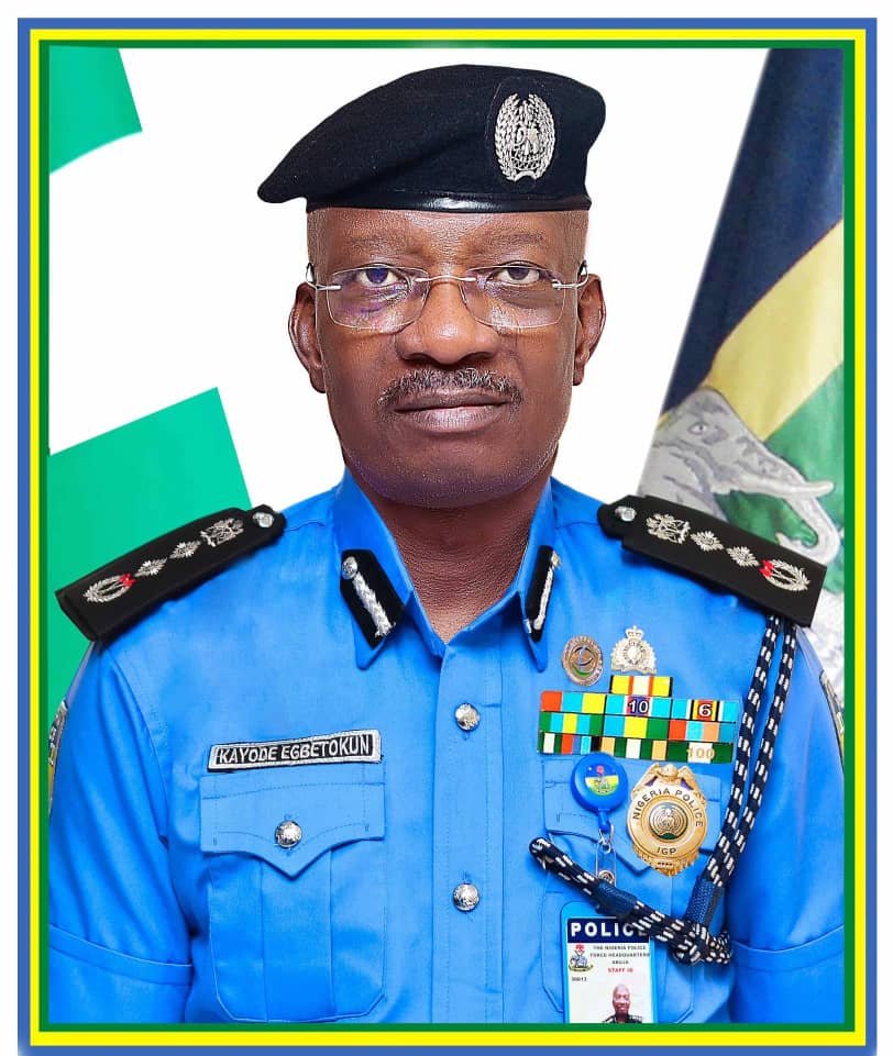 Police Pays ₦9.85 billion to families of deceased officers, as Egbetokun Marks One year as IGP