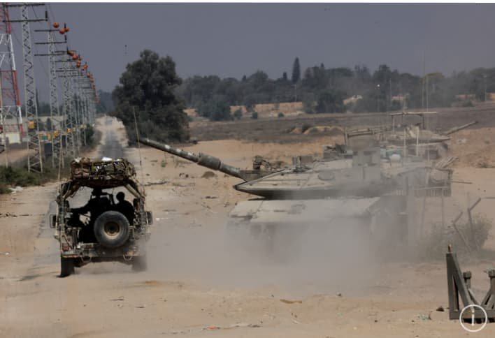 Palestine urges U.S. administration, Congress to pressure Israel to “stop war” on Gaza