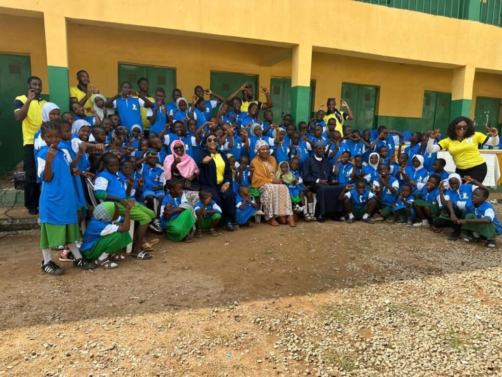 NGO seeks free, quality education for indigent children