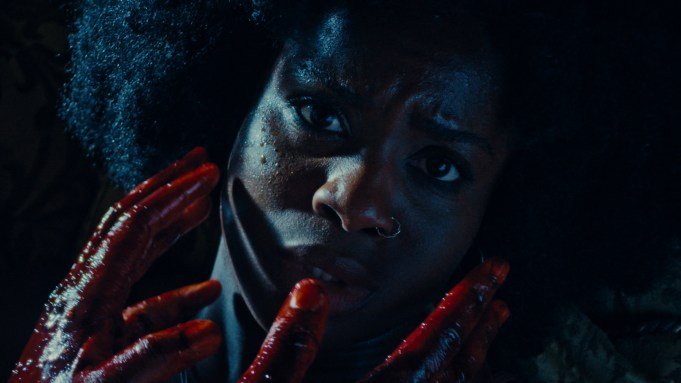 Nigerian-British horror feature, “A Song From The Dark”, premieres July 12