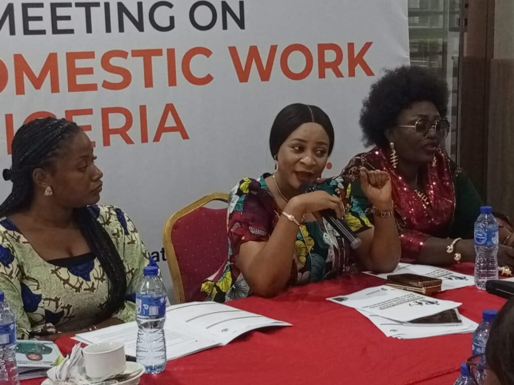 SSDO decries alarming exploitative child domestic work in S/East