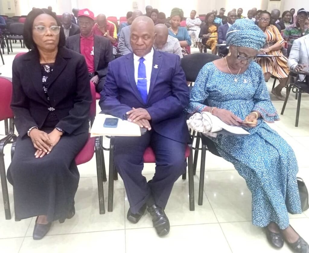 LG Autonomy: OYACA Vows To Prosecute Corrupt LG Chairmen